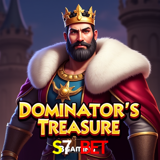 Bonus na Cassino Online S7 BET