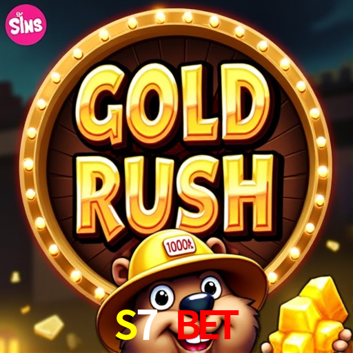 Slots na Plataforma S7 BET