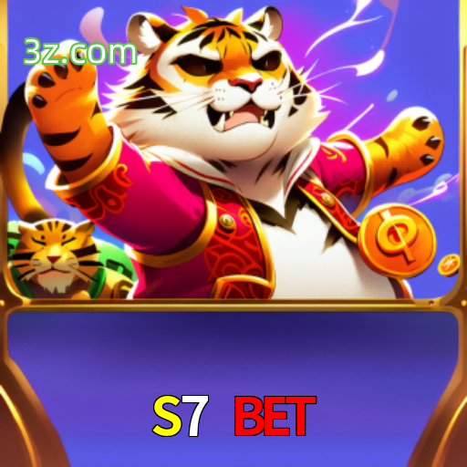 S7 BET 